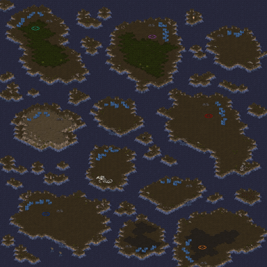 Island Hop