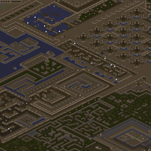 A Z T E C — map preview