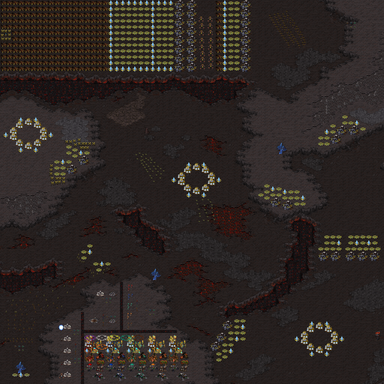Carnage2 v2.8 — map preview