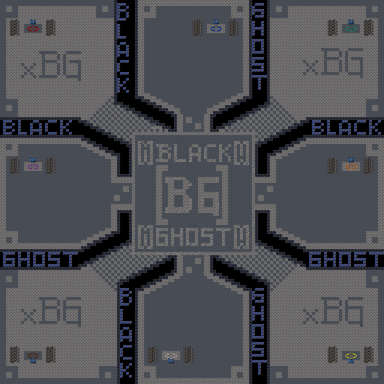 | Fa쬽e쬽 | | BlaCkGhOsT | — map preview