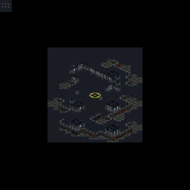 Super Marines 2 — map preview