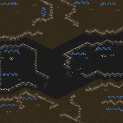 ----U.E.D.__ Massacker.---- — map preview