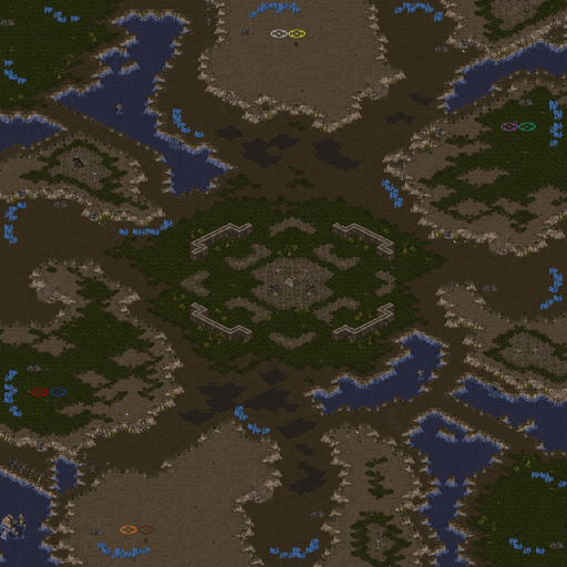 생산 과 컨트롤 을 따로 v1.8 — map preview