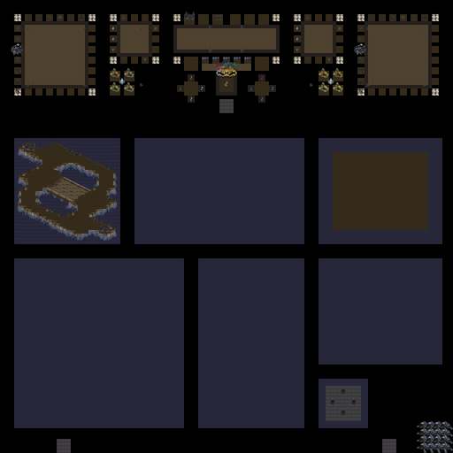 Vampirism — map preview